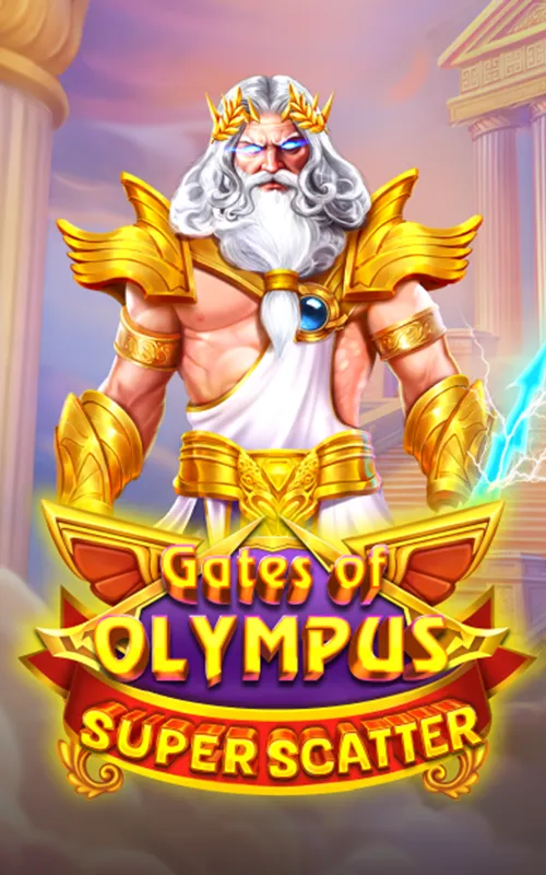 Golden King